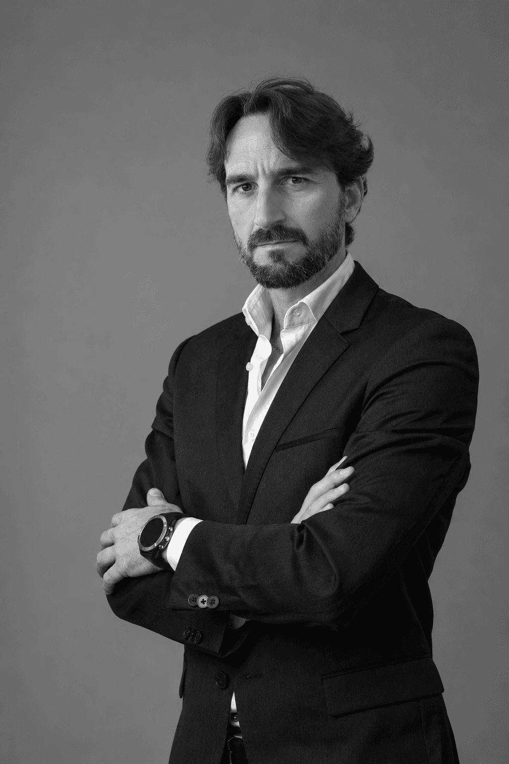 Gianluca Beritognolo